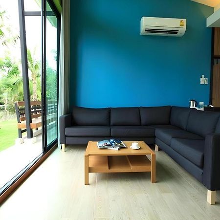 Lumphawa Amphawa Resort Samut Songkhram Ngoại thất bức ảnh