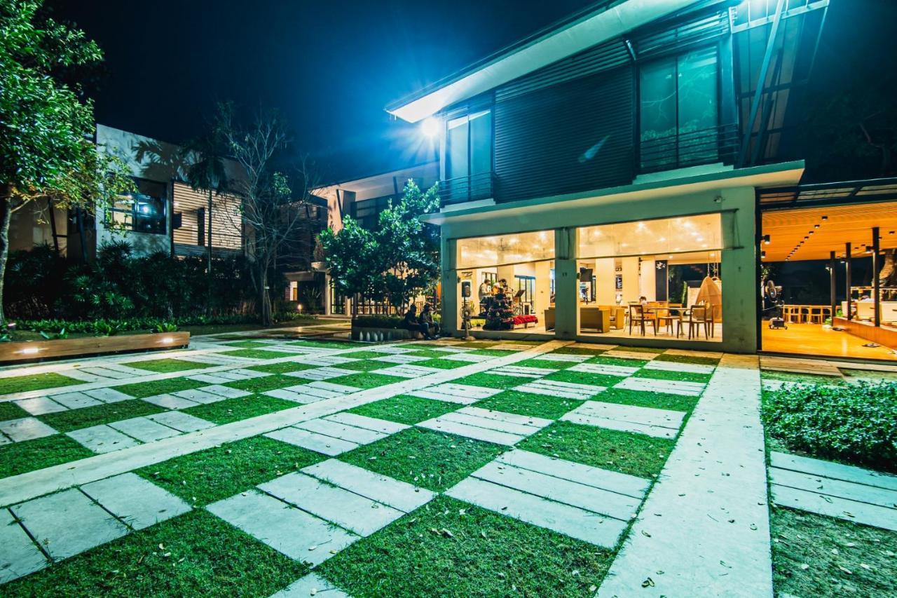 Lumphawa Amphawa Resort Samut Songkhram Ngoại thất bức ảnh